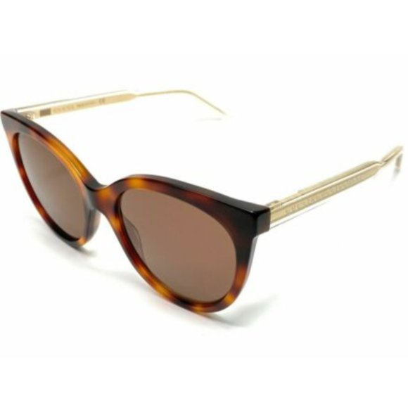 Gucci Women's Havana Sunglasses! - Picture 1 of 4
